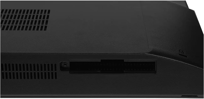 Моноблок IRU P233 черный (2087708)