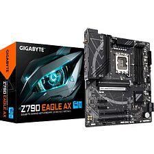 Материнская плата GigaByte Z790 Eagle AX rev. 1.2