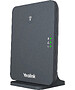 Базовая IP-DECT станция Yealink W70B черный