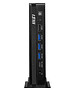Компьютер MSI Pro DP10 Black (9S6-B21011-031)