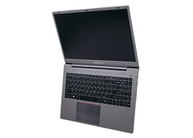 Ноутбук Гравитон Н15А-Б (220041)