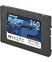 SSD диск Patriot 240GB PBE240GS25SSDR