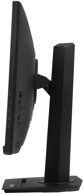 Монитор Asus ROG Strix XG279CNS черный (90LM0AW0-B01371)