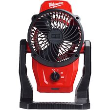 Вентилятор Milwaukee M12 AF-0 (4933478228)