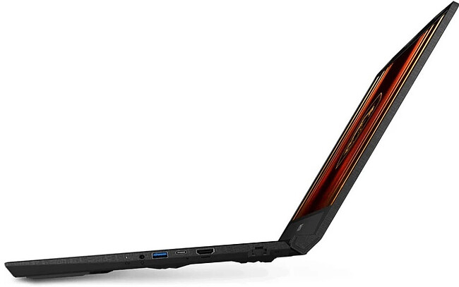 Ноутбук MSI MS-1587 Katana 15 HX B14WFK-1010XBY Black (9S7-1587C1-1010)