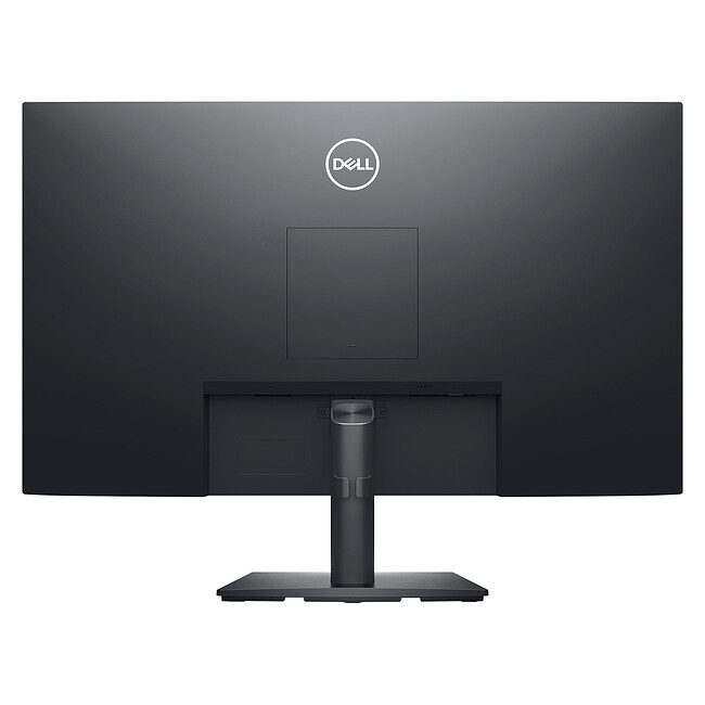 Монитор Dell P2725HE черный