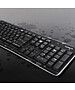 Клавиатура Logitech K270 (920-003058)