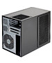 Корпус SilverStone SST-DS380B без БП (G49DS380B000020)