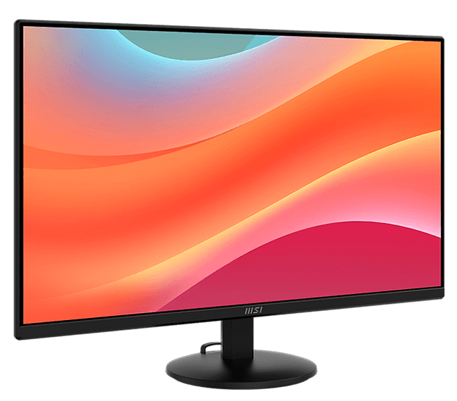 Монитор MSI Pro MP252L черный (9S6-3PD7CT-014)