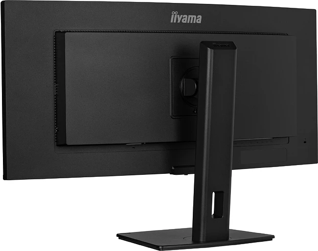 Монитор Iiyama ProLite XCB3497WQSNPH-B1 черный