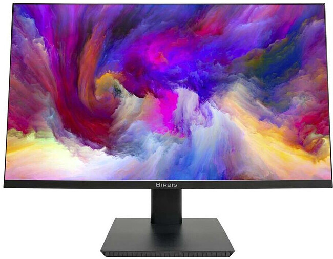 Монитор Irbis IMVW27FID01