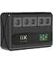 Источник бесперебойного питания ITK ELT5-600VA-1-001