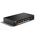 Коммутатор Dahua DH-SF1008LP