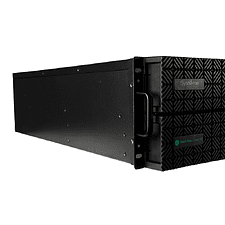 Источник бесперебойного питания Systeme Electriс SRTSE6KRTXLIG2 черный