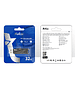 USB Flash-накопитель Netac US11 32GB (NT03US11C-032G-32BK)