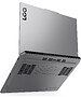 Ноутбук Lenovo LOQ 15AHP10 Luna Grey (83JG000VRK)