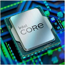 Процессор Intel Core i5-12400F OEM