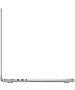 Ноутбук Apple MacBook Pro 16" (A3429) M5 Max Silver (MGE94LL/A)