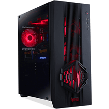 Компьютер Acer Nitro 70 N70X3D-100 Black (DG.E5ACD.008)