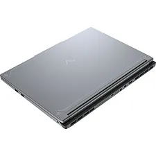Ноутбук Maibenben X16C-i54456 Grey (X16C-I544560F44HG4E10)
