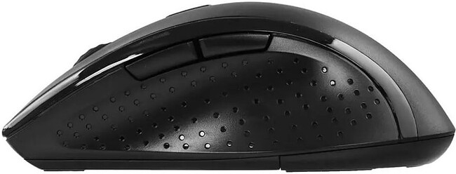 Мышь Ugreen M511 Black (45012)