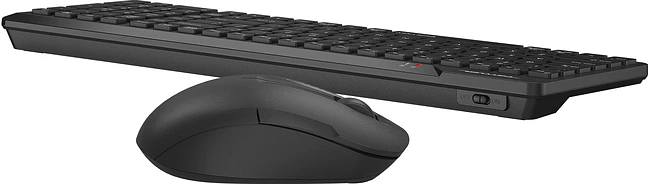 Набор периферии A4Tech Fstyler FG2300 Air2 черный