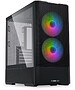 Корпус Lian Li LanCool 207RX без БП Black (G99.LAN207RX.00)