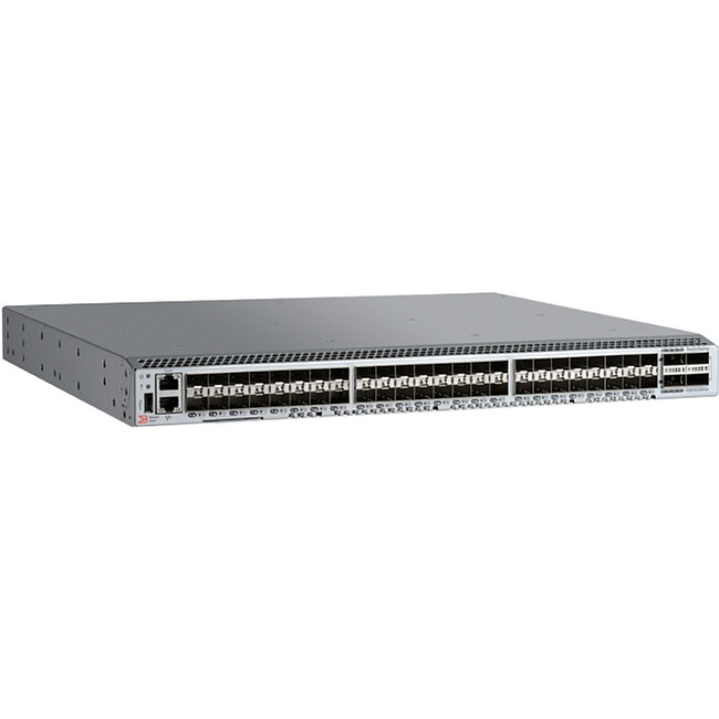 Коммутатор Brocade G620 (BR-G620-24-32G-R1)