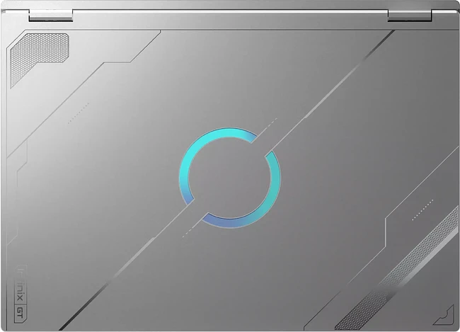 Ноутбук Infinix GTBook GL614 Silver (71005000125)