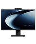 Моноблок Asus P440VAK-BPC7430 черный (90PT03X5-M05XV0)
