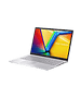 Ноутбук Asus Vivobook 15 X1504VA-BQ4056 Silver (90NB13Y2-M02FT0)