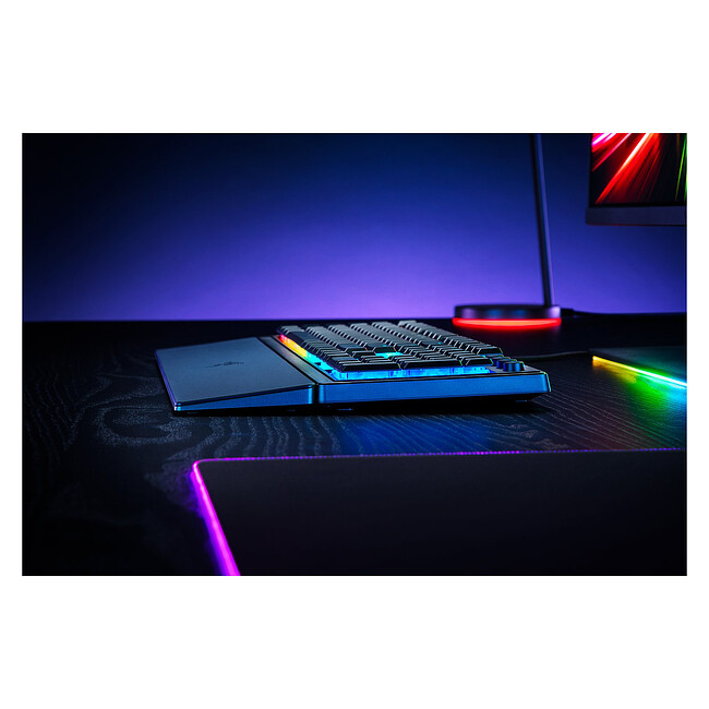 Клавиатура Razer Ornata V3 (RZ03-04460800-R3R1)