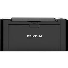 Принтер Pantum P2516 Black