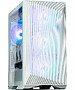 Корпус Zalman Z9 Iceberg MS E-ATX без БП White