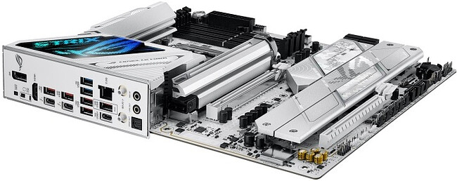 Материнская плата ASUS ROG STRIX Z890-A Gaming WiFi (90MB1I90-M0EAY0)
