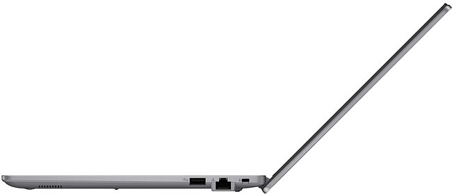 Ноутбук ASUS ExpertBook P1 P1403CVA-S61413 Misty Grey (90NX0871-M01LU0)