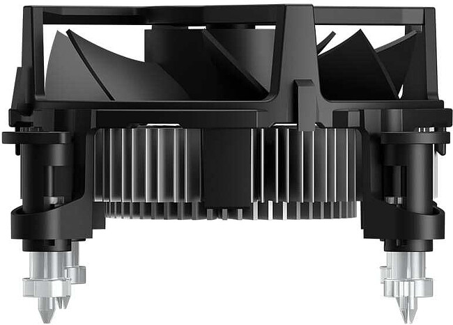Кулер для процессора PCCooler R94 (R94-XXNIXX-GL)