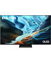 Телевизор Samsung QE55S90HAUXPY черный графит