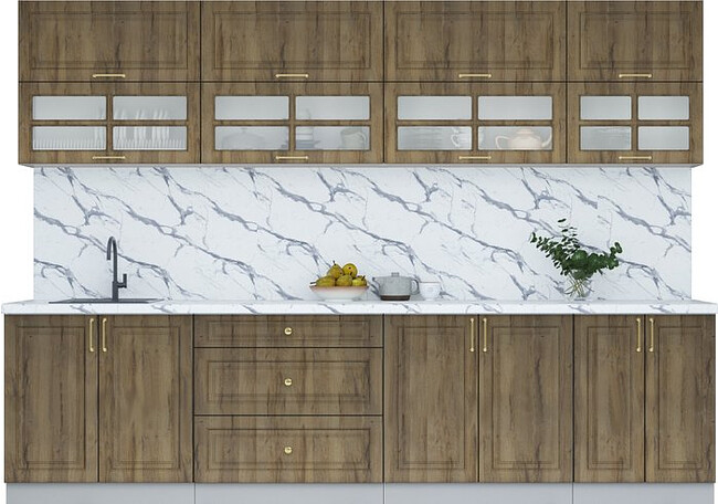 Видеокарта Sinotex Ninja GeForce GT 610 1GB GDDR3 (NK61NP013F)