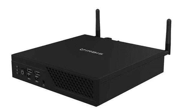 Компьютер IRBIS Smartdesk PCB522 Компьютер IRBIS Smartdesk PCB522