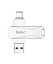 USB Flash-накопитель Netac U782C 64GB (NT03U782C-064G-32PN)