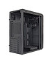 Корпус Exegate XP-332 Black 500W (EX283073RUS)