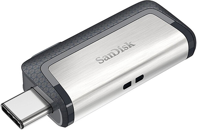 USB Flash-накопитель SanDisk SDDDC2-032G-G46 32GB