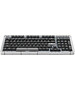 Клавиатура Logitech Alto Keys K98M Graphite (920-013040)
