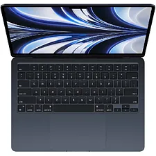 Ноутбук Apple MacBook Air 13.6 Midnight (MC7X4HN/A)