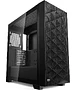 Корпус PcCooler C3D510 BK черный без БП (C3D510-BKP0-GL)