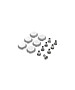 Маршрутизатор Mikrotik CCR2004-1G-12S+2XS
