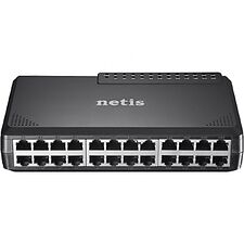 Коммутатор Netis ST3124P