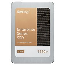 SSD диск Synology 1.92TB (SAT5221-1920G)