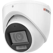 Камера видеонаблюдения HiWatch DS-T503AB 3.6мм белый